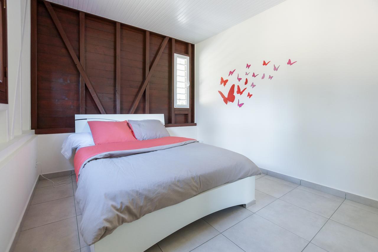 Villa Les Balisiers *