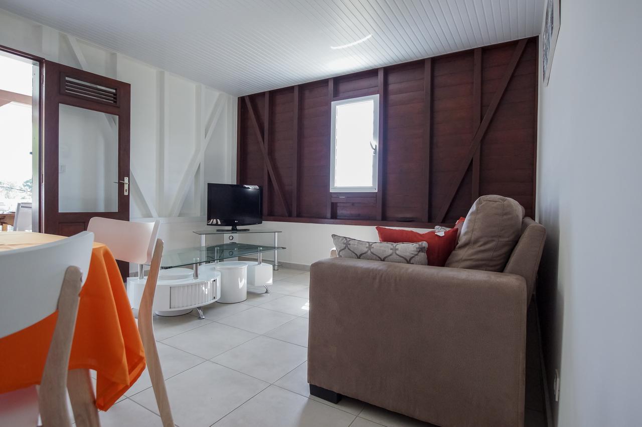 Villa Les Balisiers *