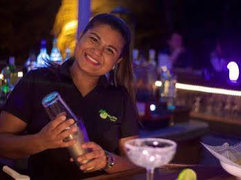 Hotel Club Seabourne 3*