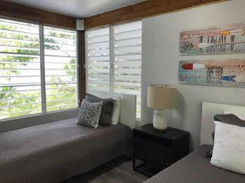 Club Seabourne 3* Isla Culebra