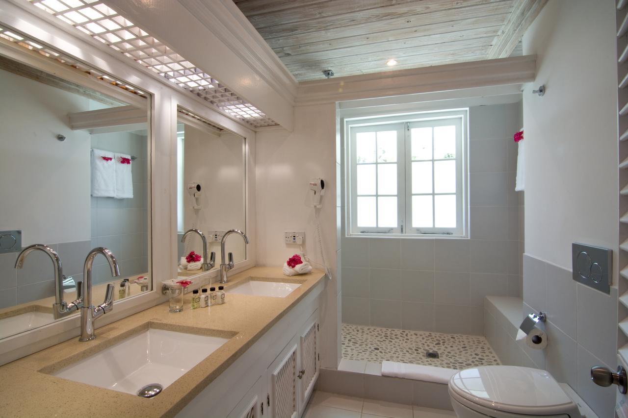 Hotel Bequia Plantation 3*