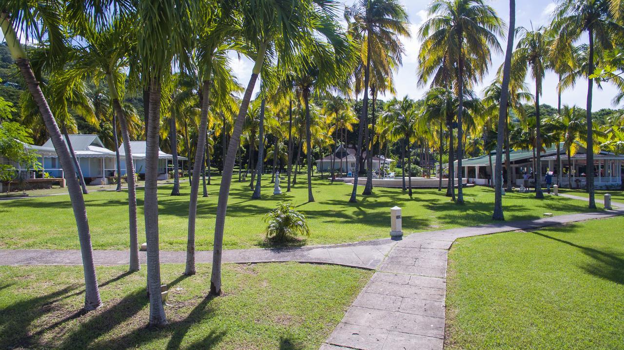 Bequia Plantation 3* Port Elizabeth