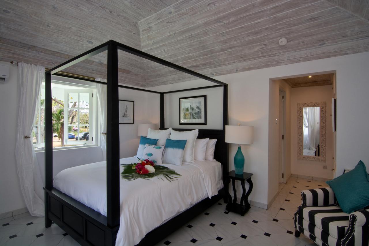 Bequia Plantation 3* Port Elizabeth