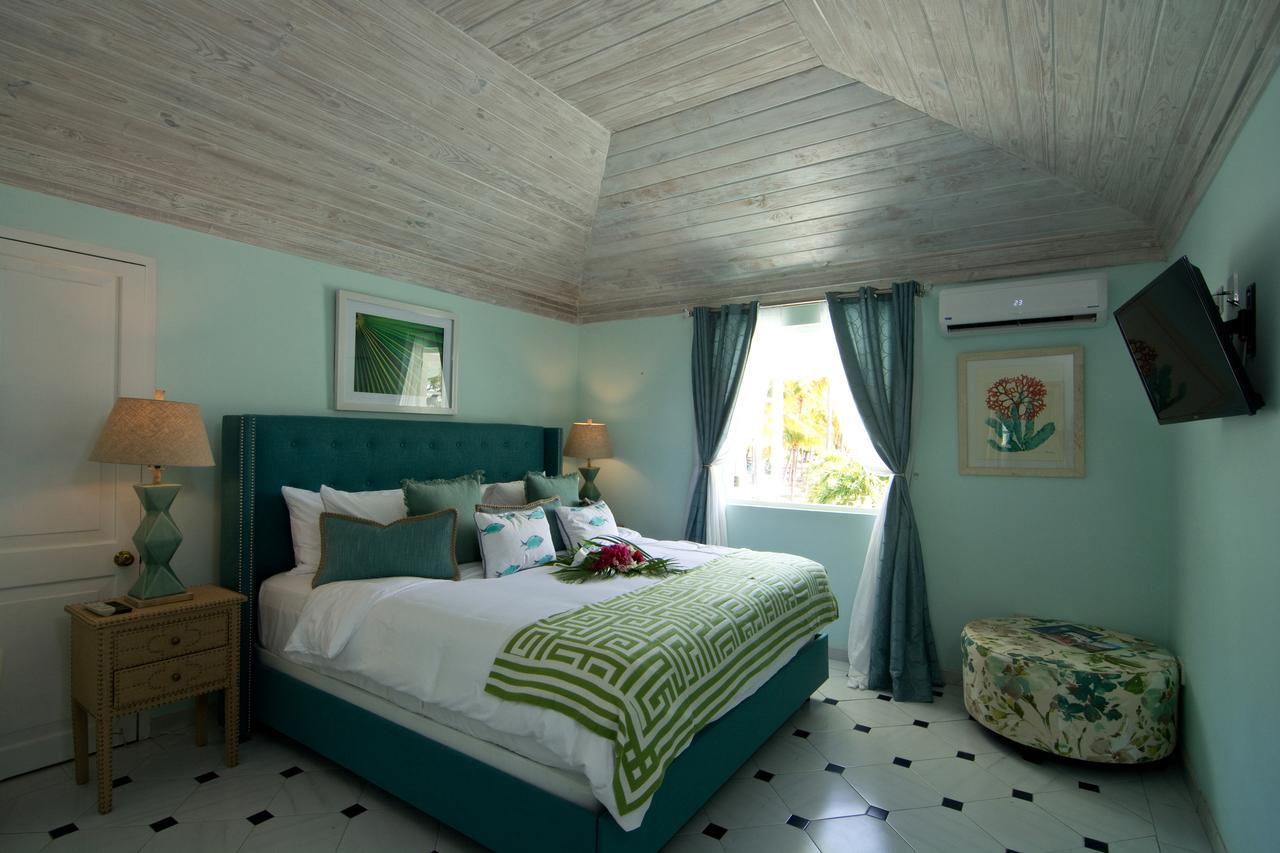 Hotel Bequia Plantation 3*