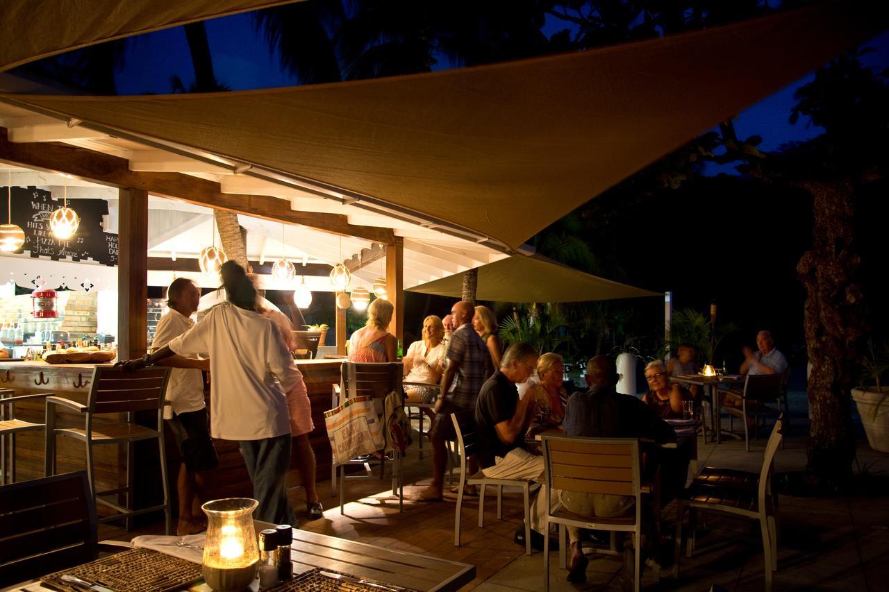 Bequia Plantation 3* Port Elizabeth