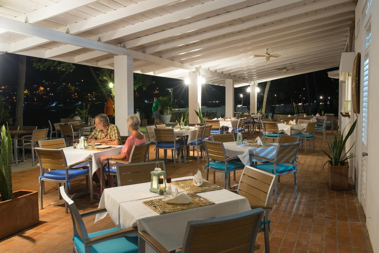 Bequia Plantation 3* Port Elizabeth