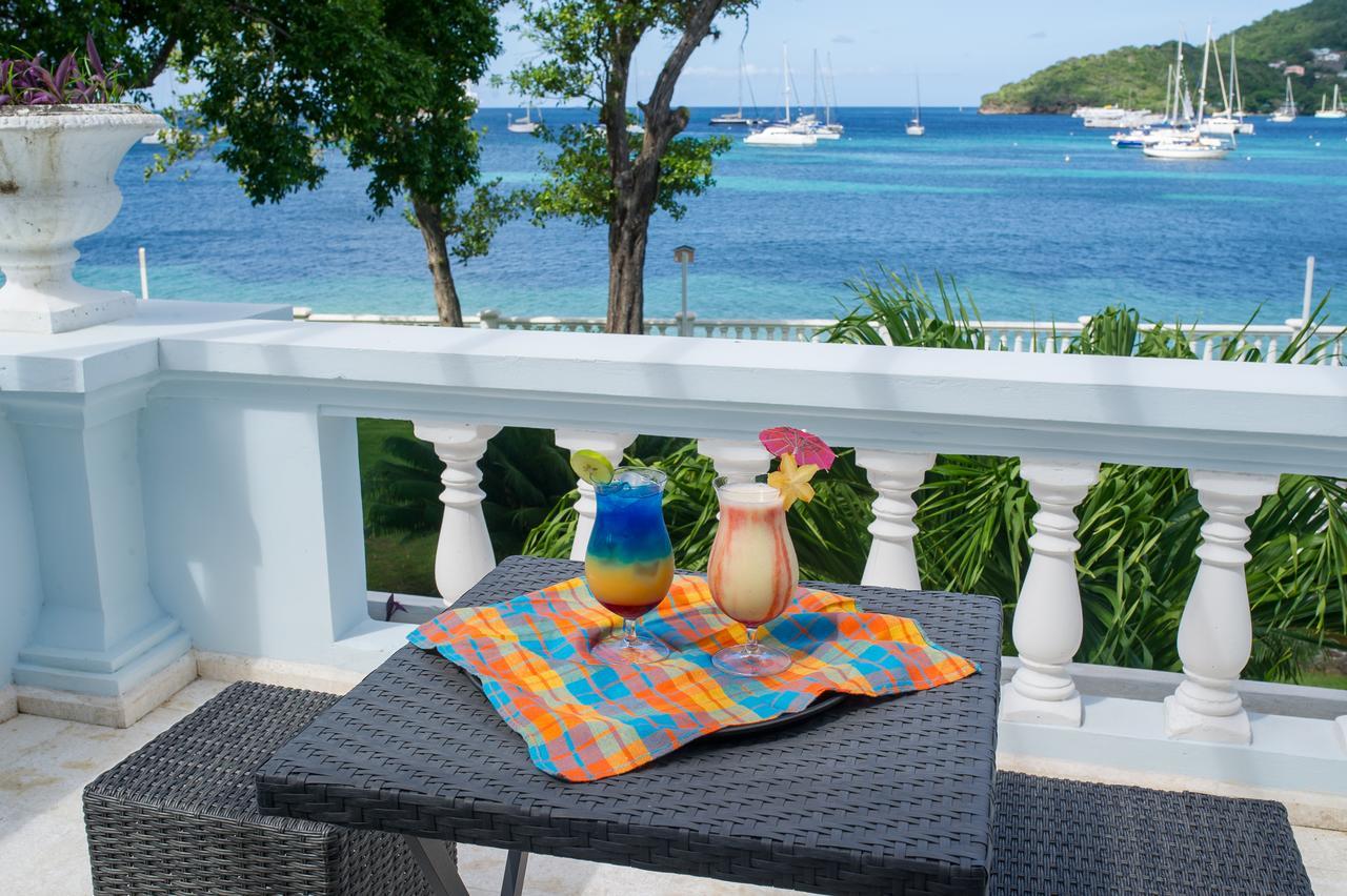Hotel Bequia Plantation 3*