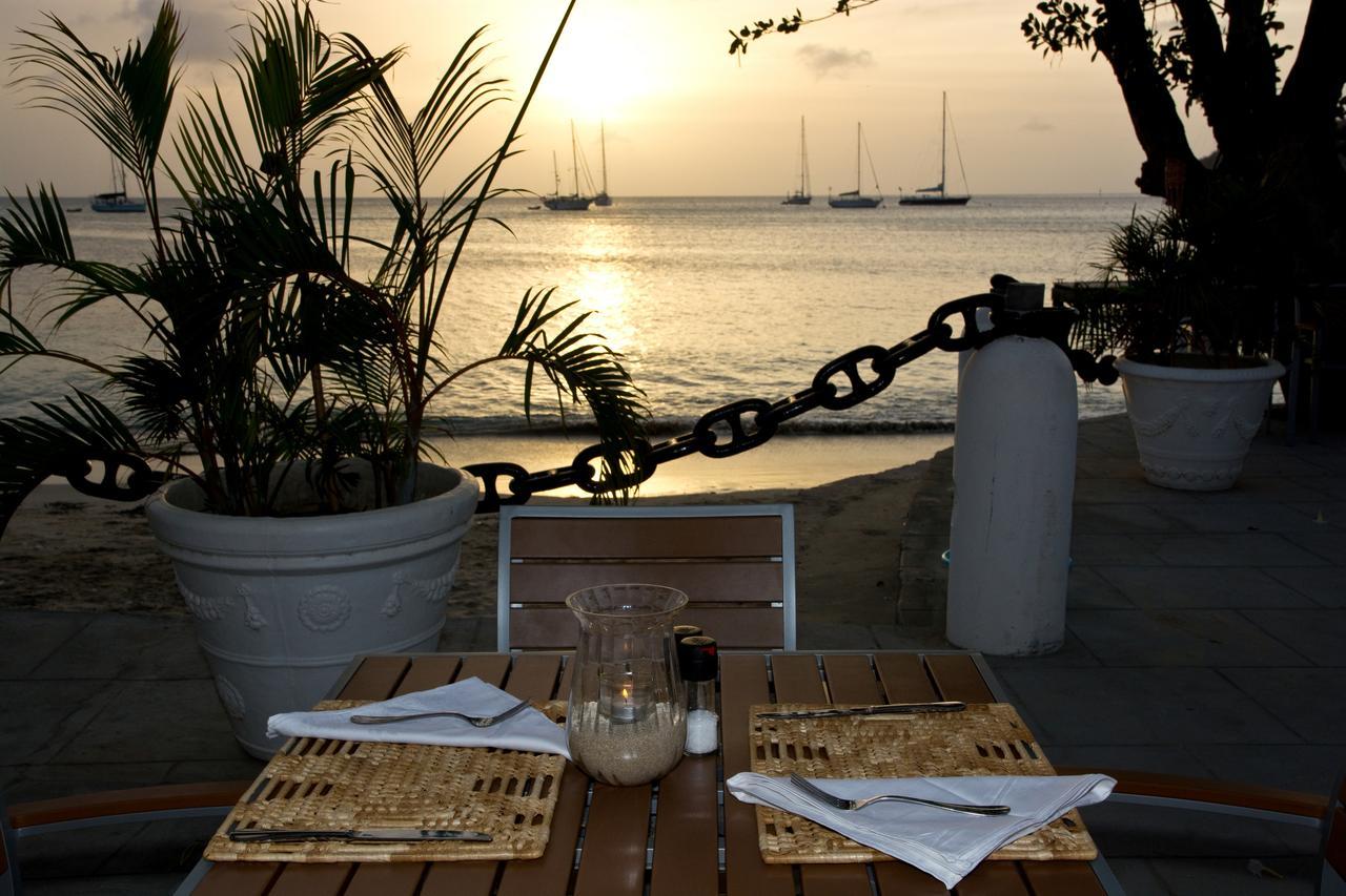 Hotel Bequia Plantation 3*