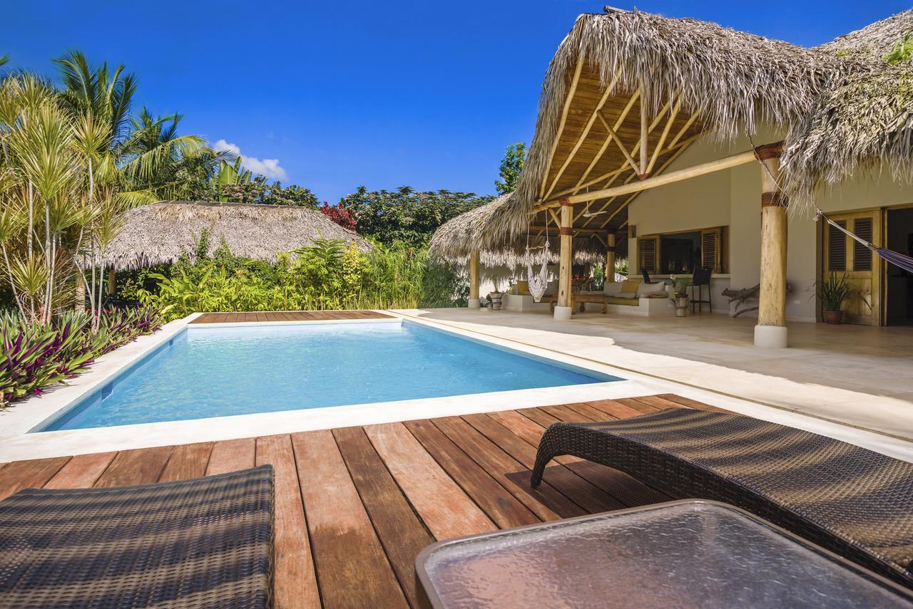 Villa Melo @las Terrenas *