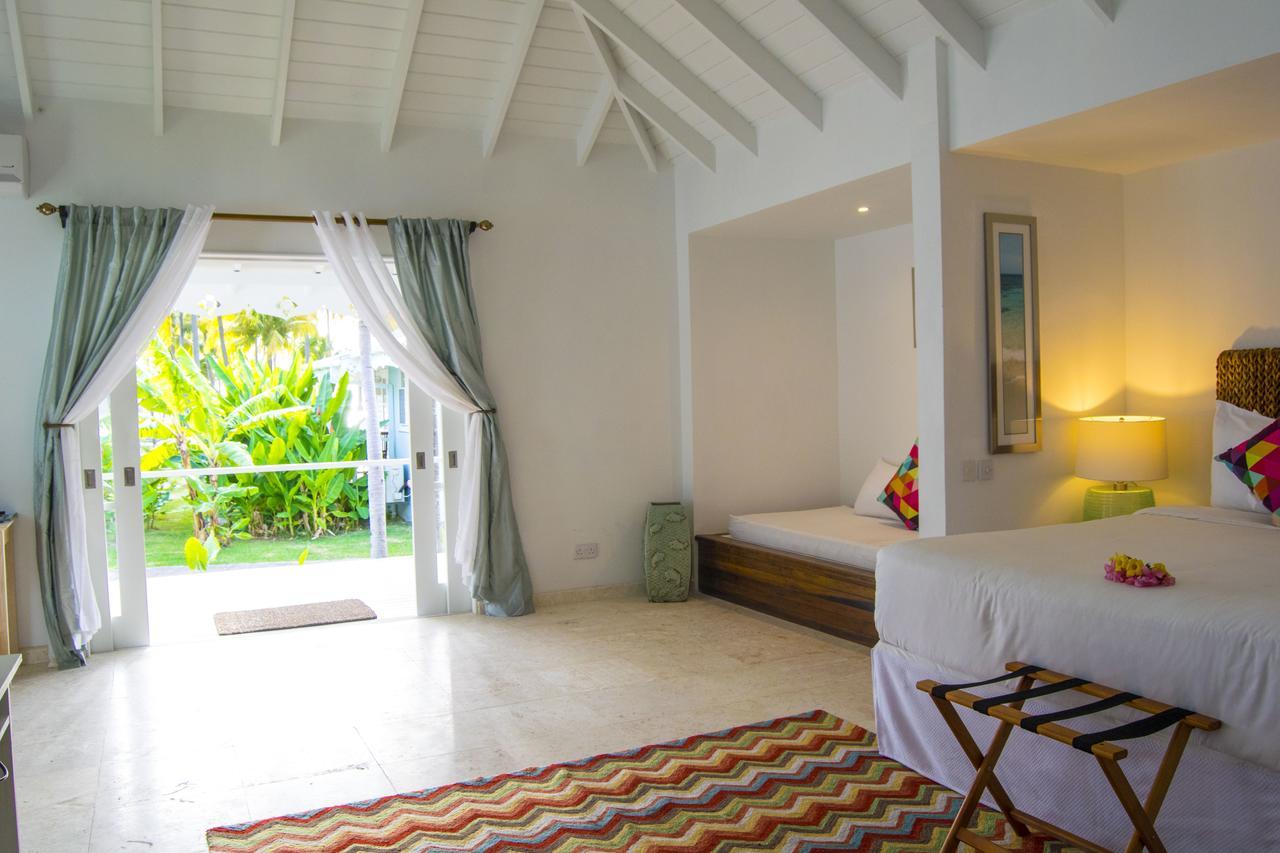 Hotel Bequia Plantation 3*
