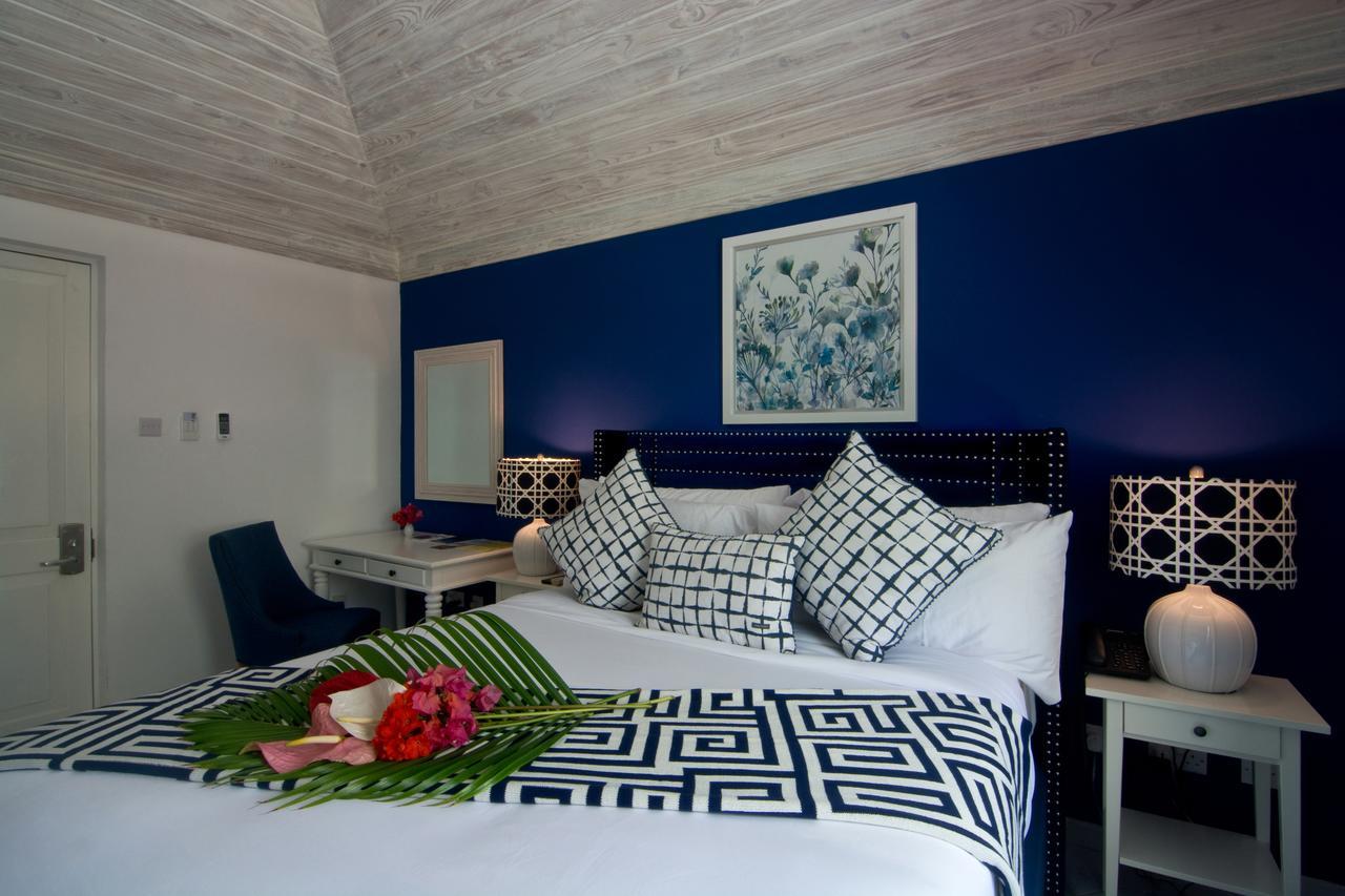 Bequia Plantation 3* Port Elizabeth