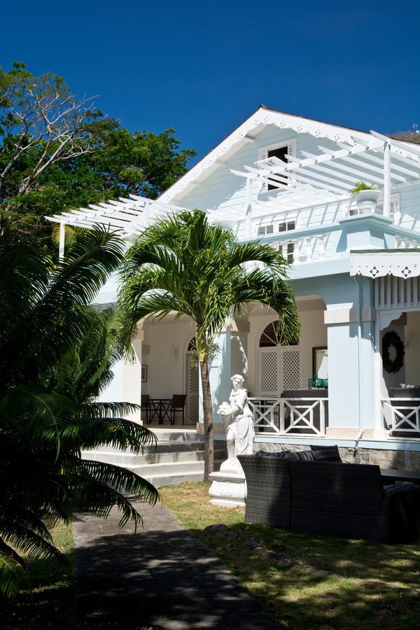 Bequia Plantation 3* Port Elizabeth