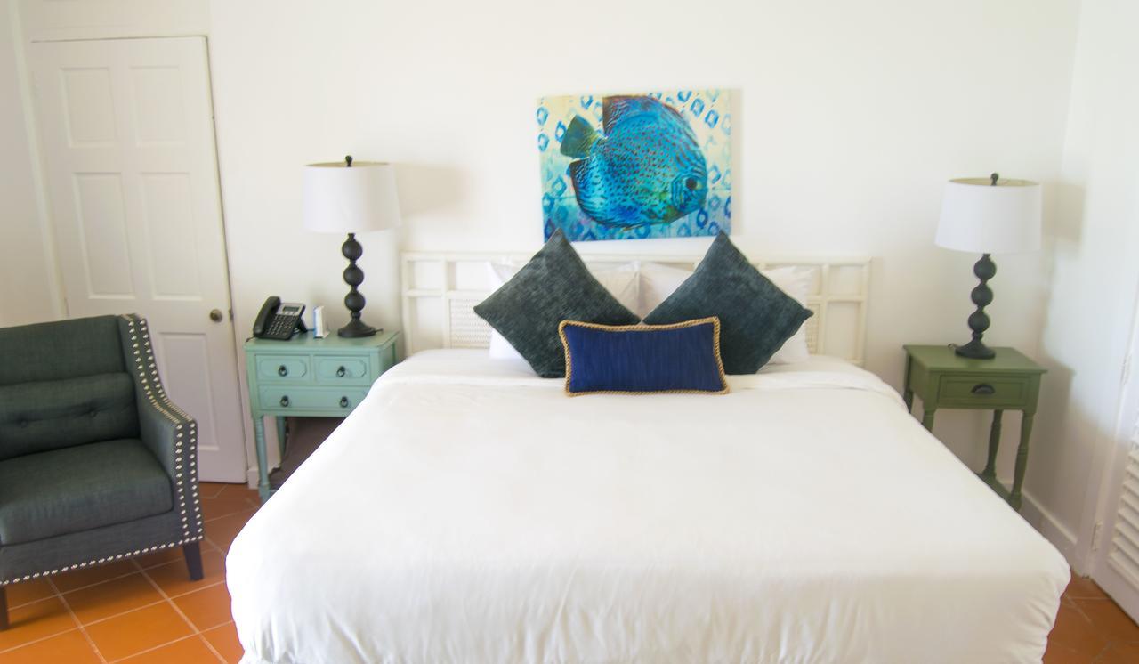 Bequia Plantation 3* Port Elizabeth