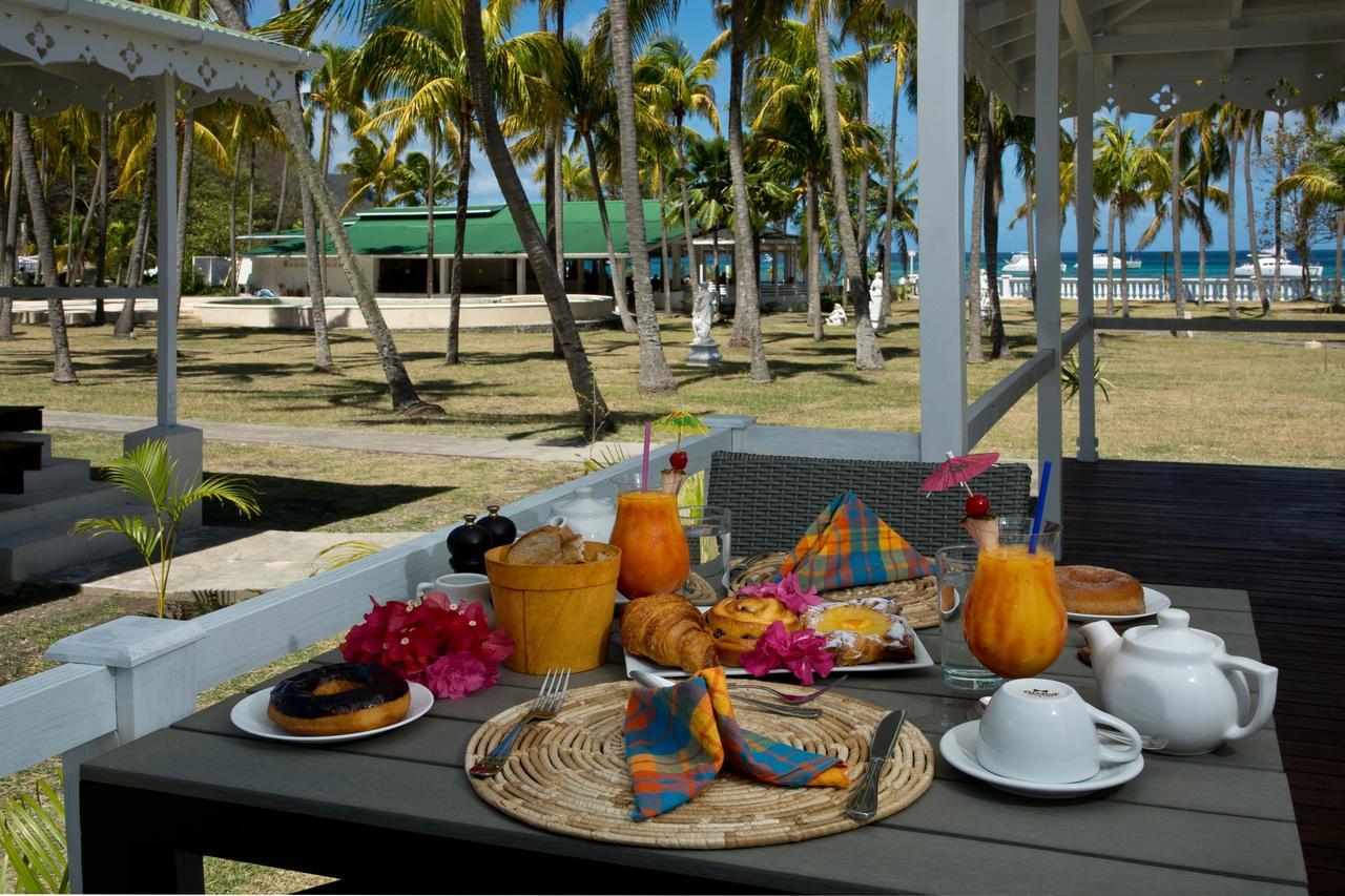 Hotel Bequia Plantation 3*