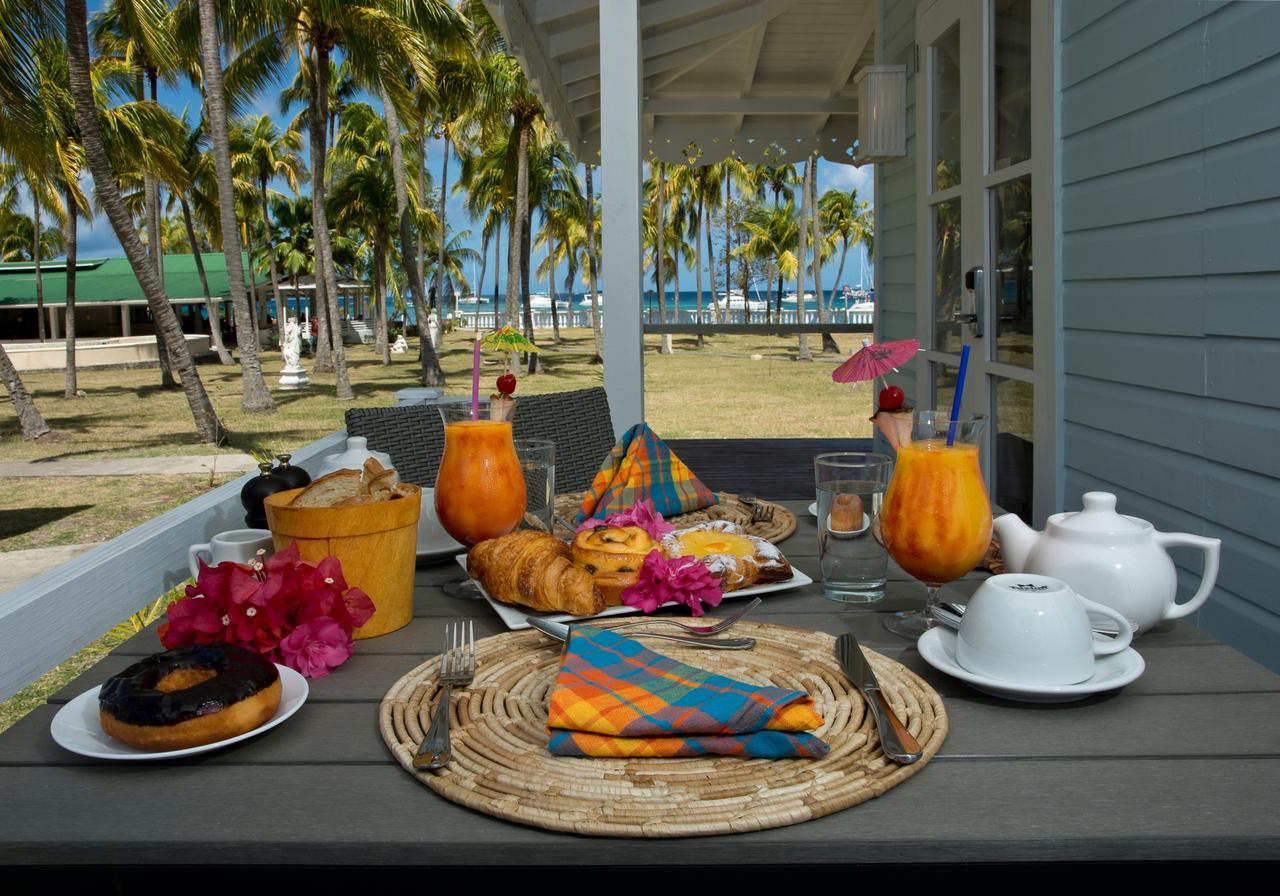 Hotel Bequia Plantation 3*