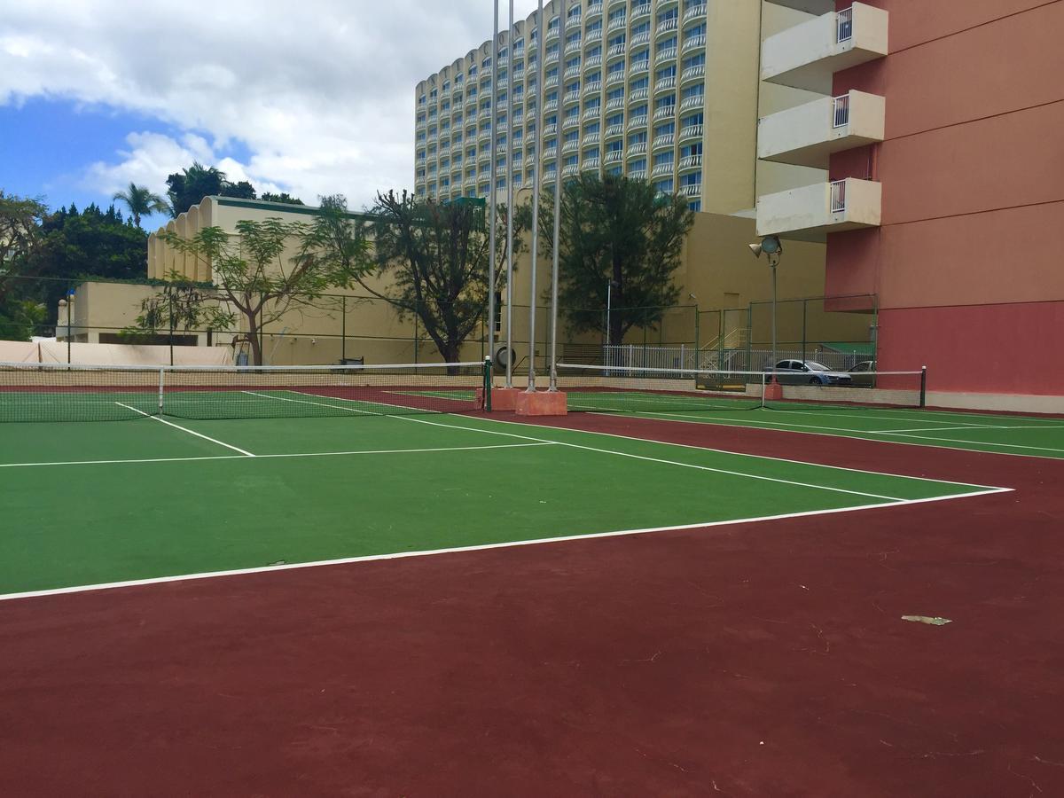 Apartamento Coral Beach Beachfront Family Studio Apt. *