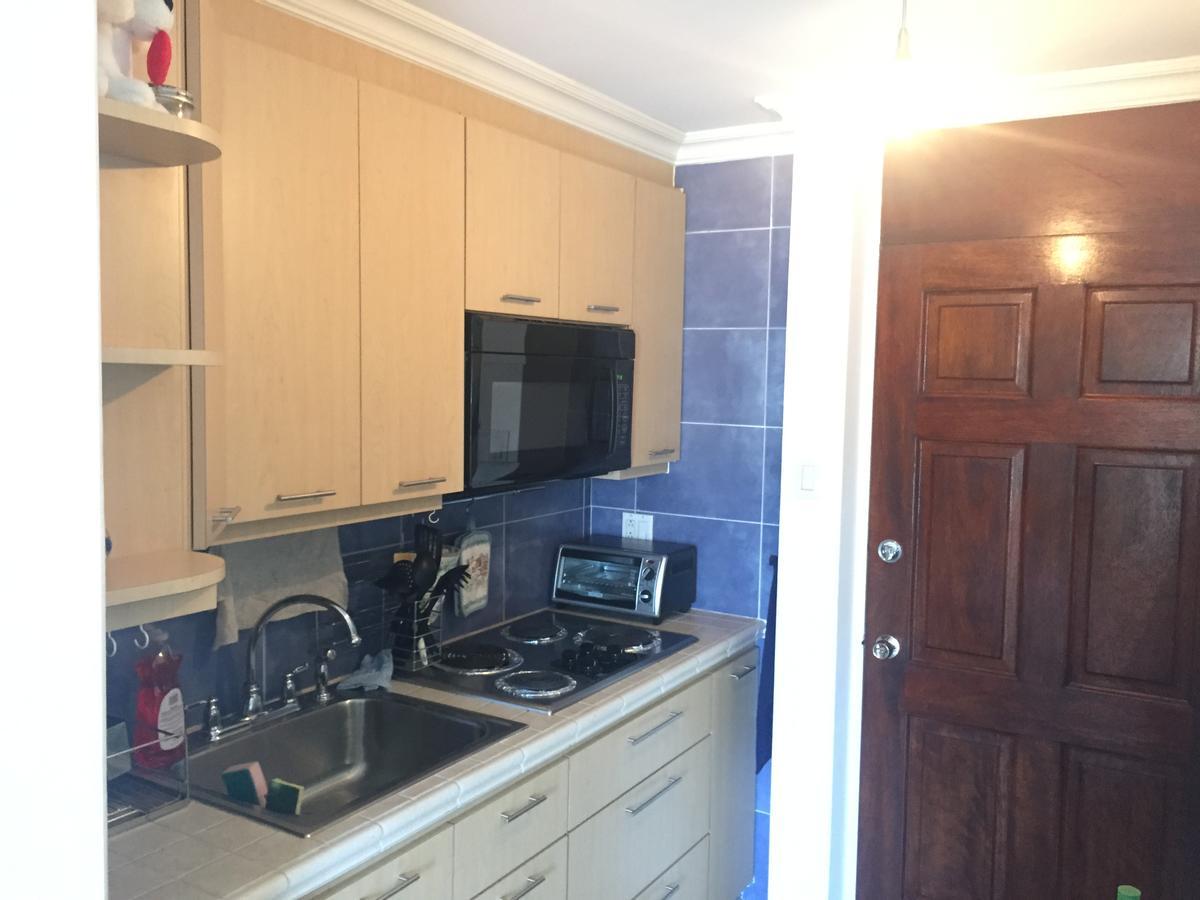 Apartamento Coral Beach Beachfront Family Studio Apt. *