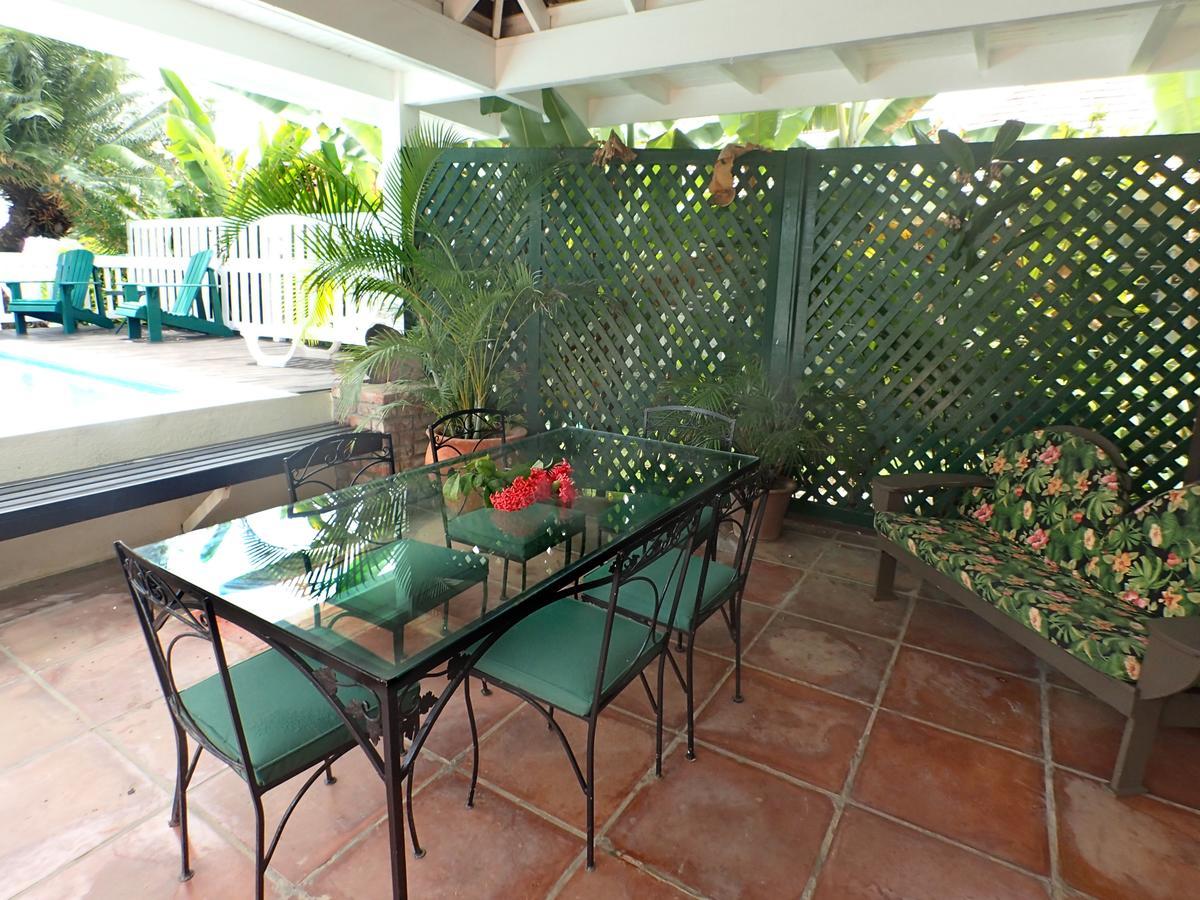 Villa Sea Spray 50 Steps To The Sea Three Bedroom *