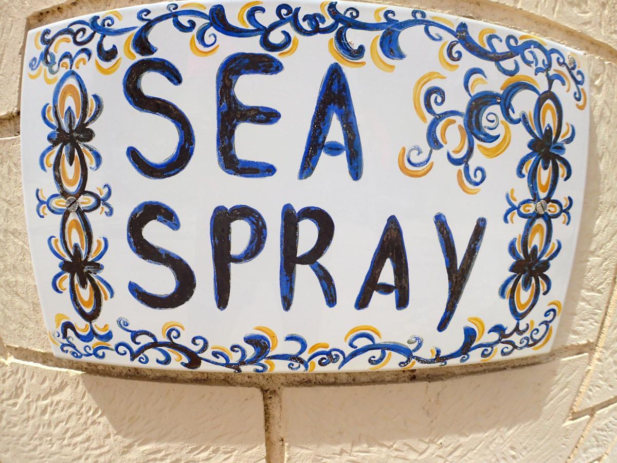 Sea Spray 50 Steps To The Sea Three Bedroom * Duncans