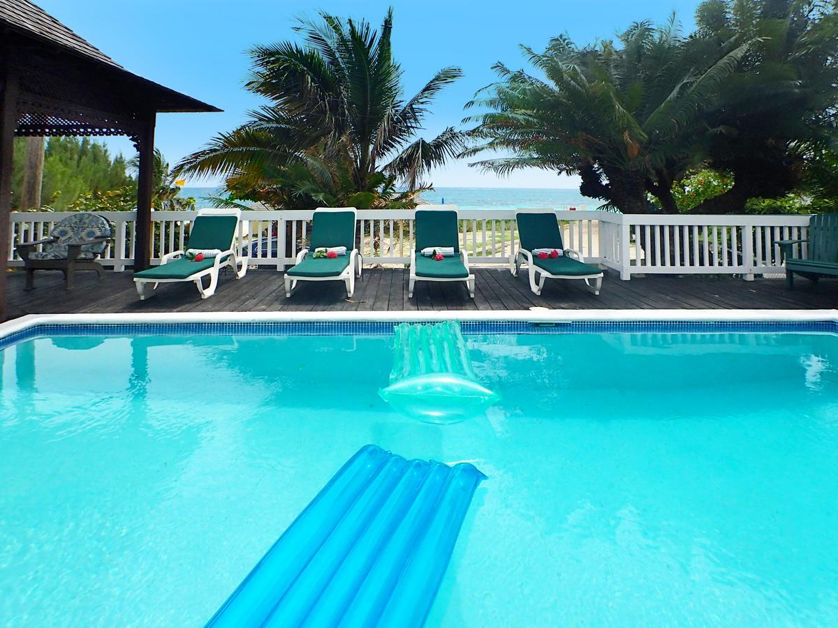 Sea Spray 50 Steps To The Sea Three Bedroom * Duncans