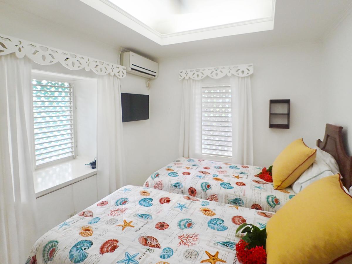 Sea Spray 50 Steps To The Sea Three Bedroom * Duncans