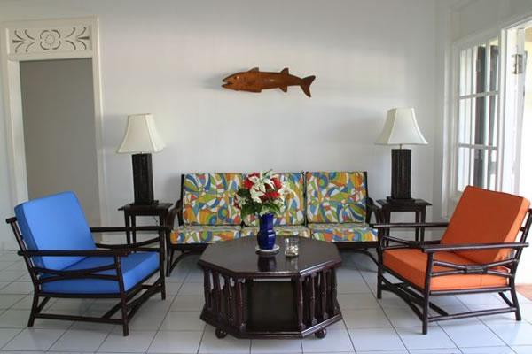 Villa Sea Spray 50 Steps To The Sea Three Bedroom *