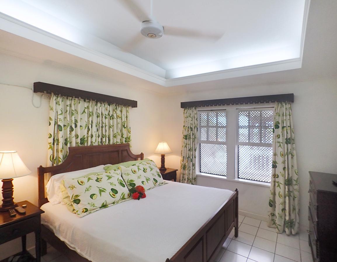 Villa Sea Spray 50 Steps To The Sea Three Bedroom *