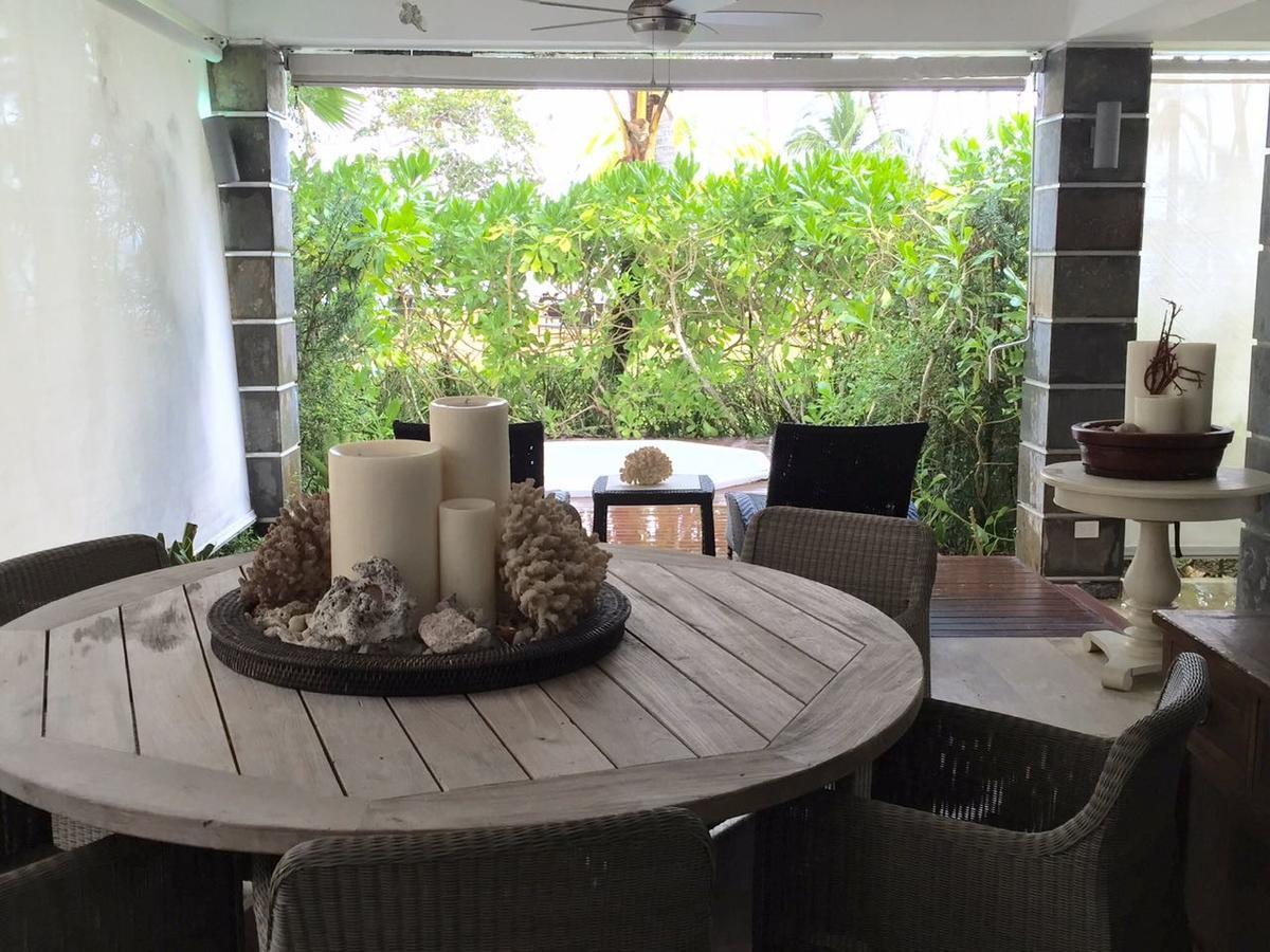 Hotel Sublime Samana