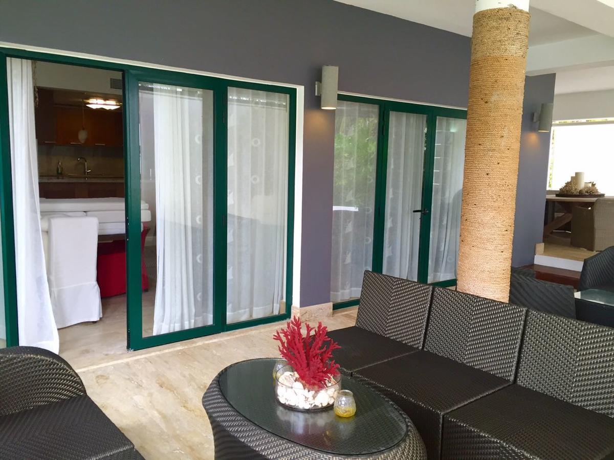 Sublime Samana Hotel