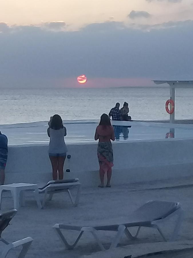 Homestay En Sol Dominicus Solo Adultos