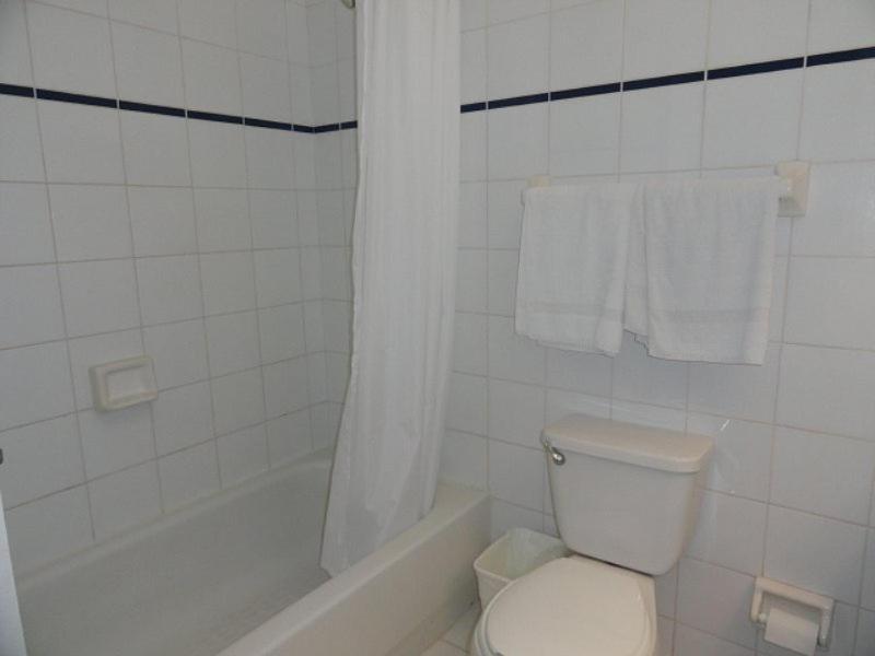 Perichi's Hotel Cabo Rojo