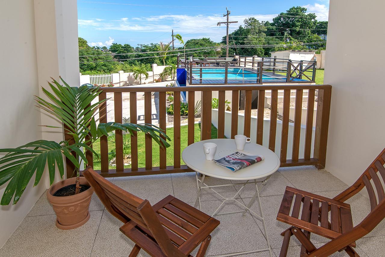 Luxury 2br Facing W/pool #4