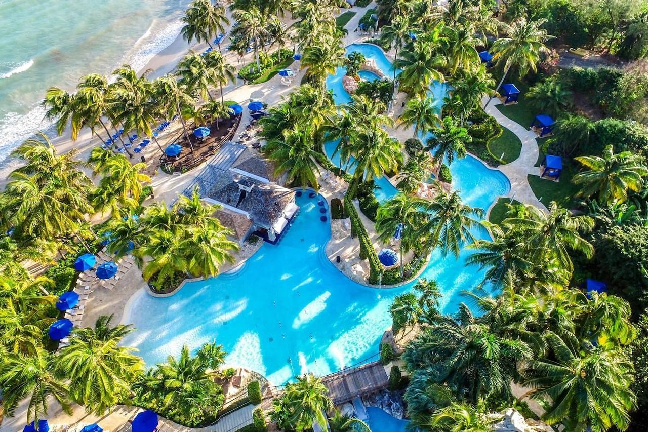 Casa de férias Luxury 2br Facing W/pool #4 *