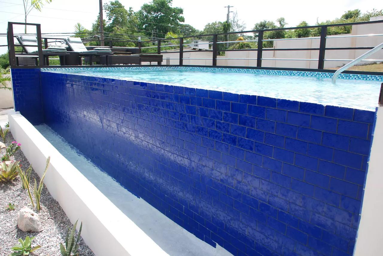 Luxury 2br Facing W/pool #4 * Montego Bay