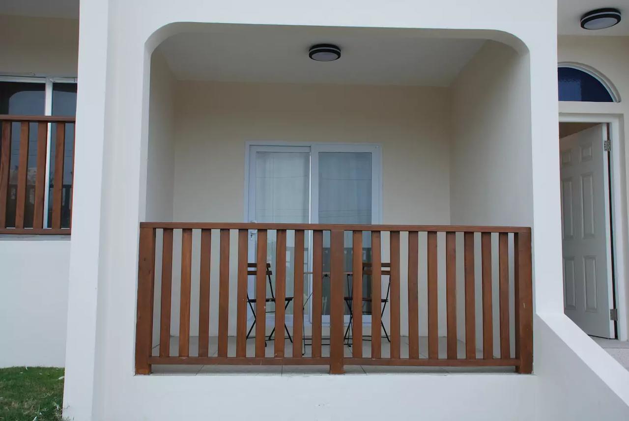 Luxury 2br Facing W/pool #4 Casa de férias