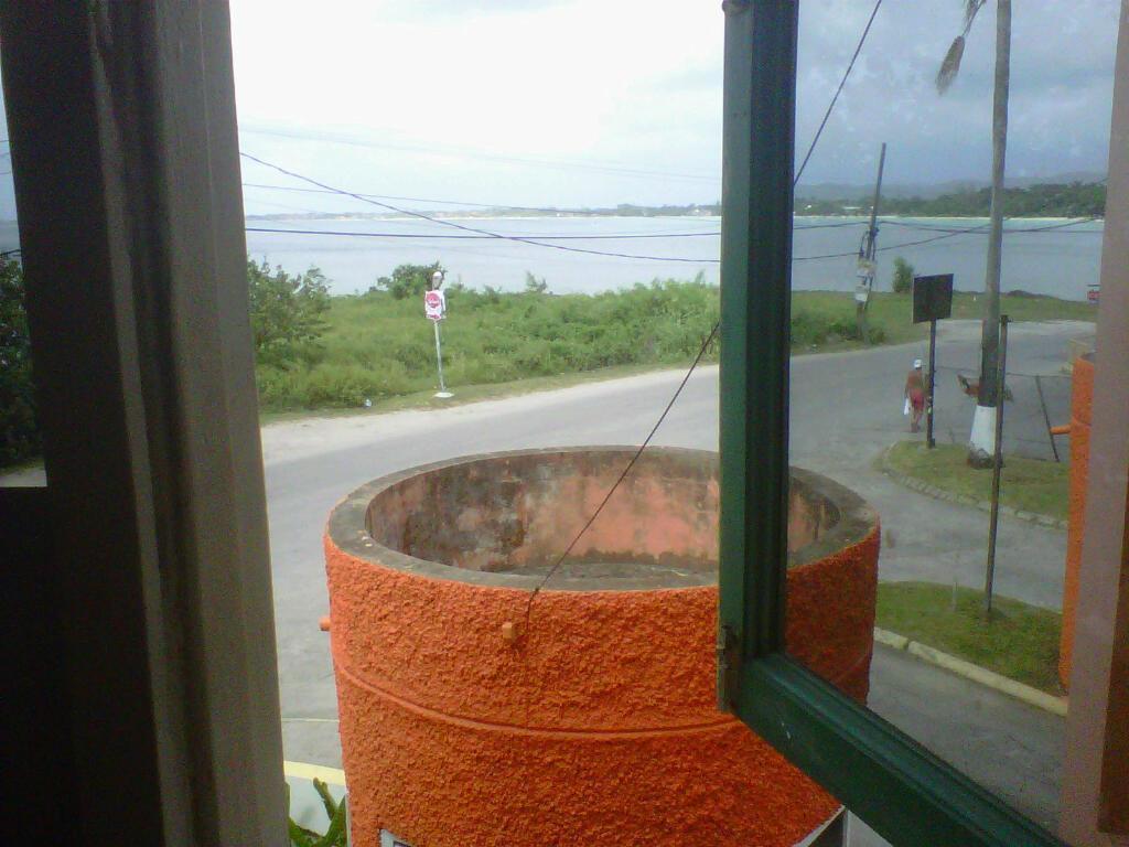 Sunshine Village Apartment Negril