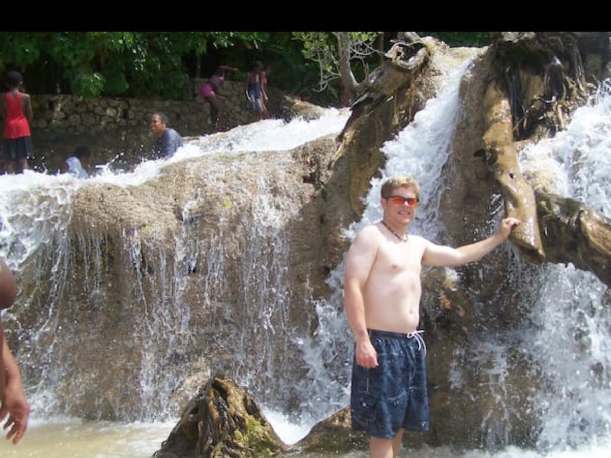 Apartamento Mystic Ridge Paradise Ocho Rios