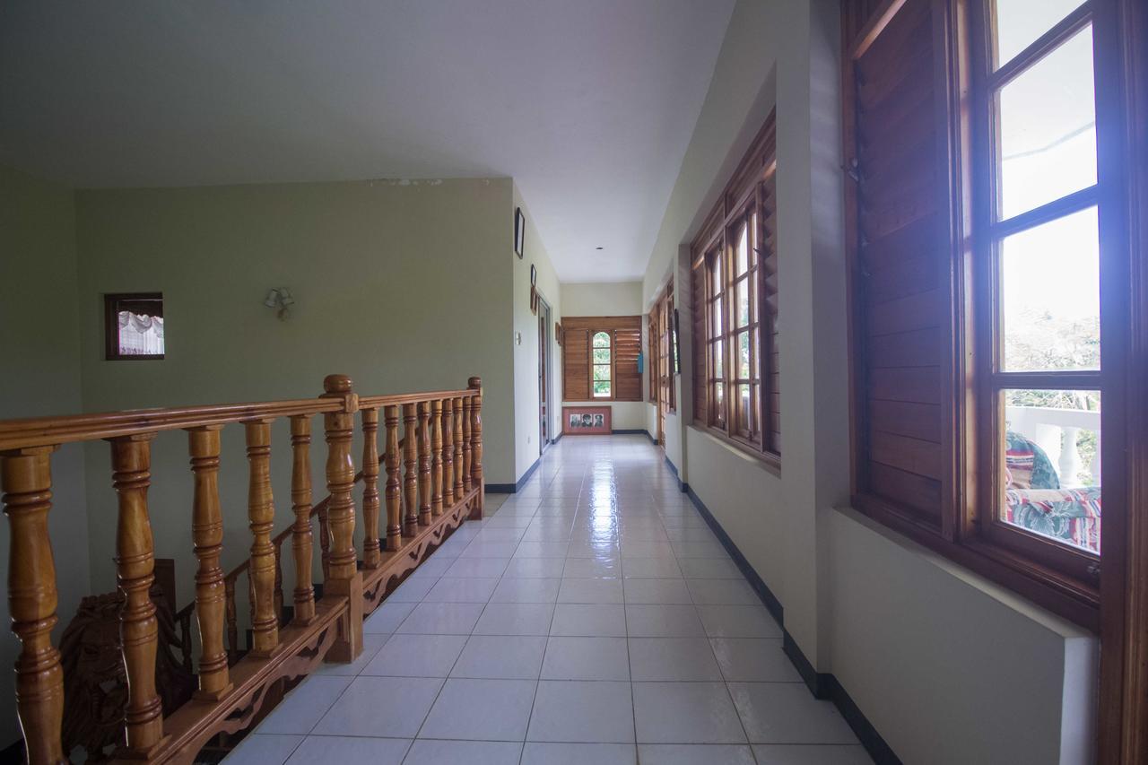 Villa Rainbow Hill