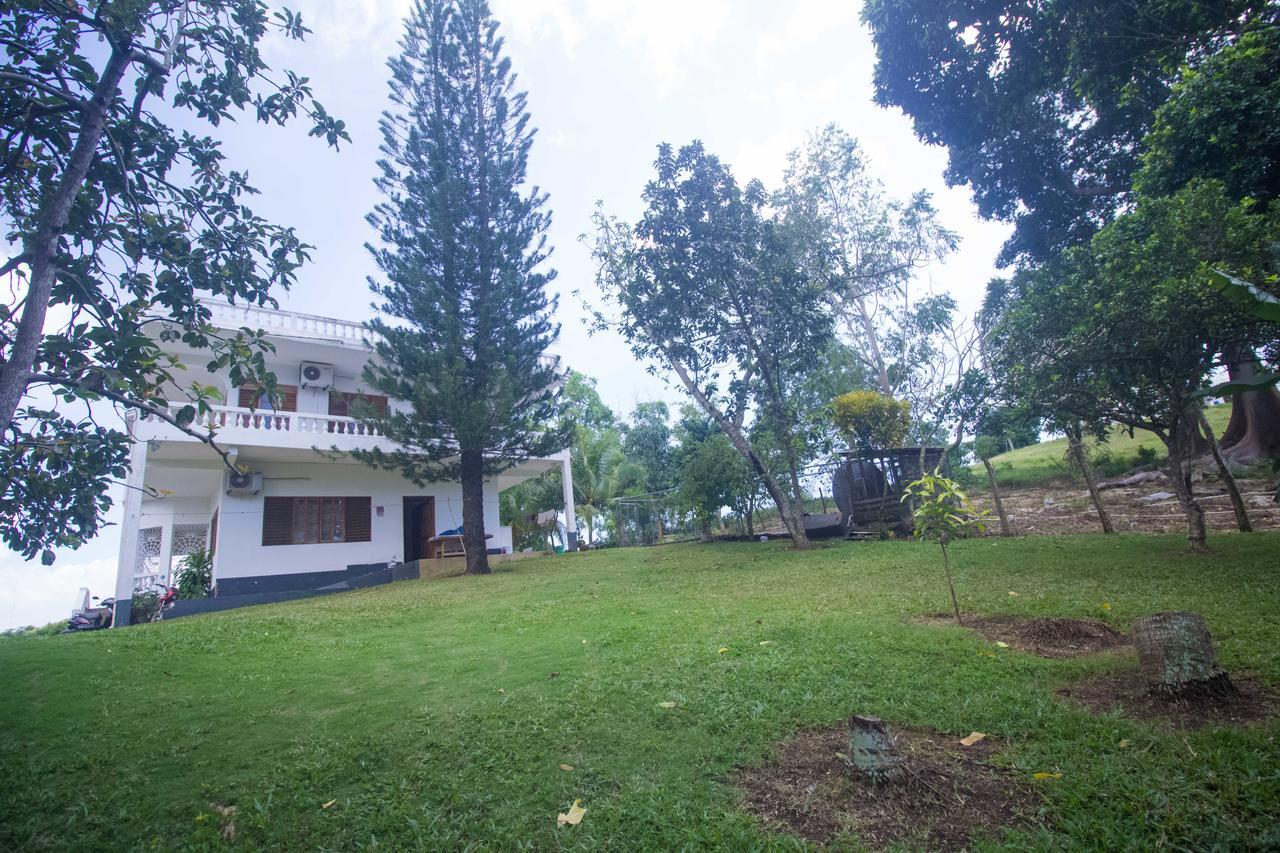 Villa Rainbow Hill Negril