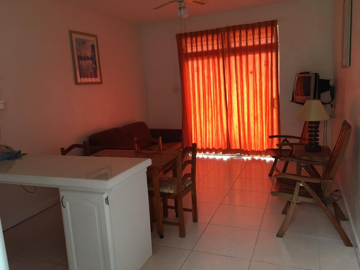 Nautilus Beach Apartment *