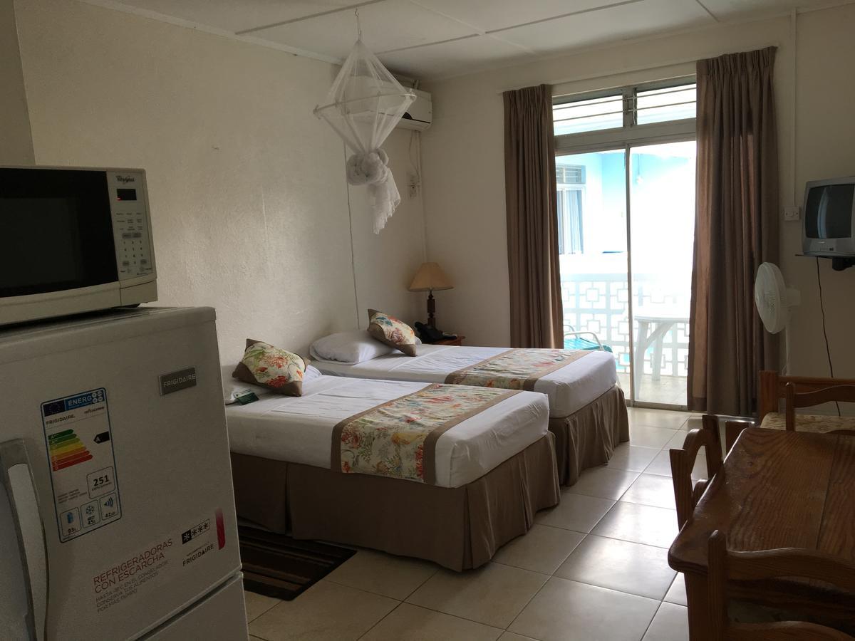 Nautilus Beach Bridgetown