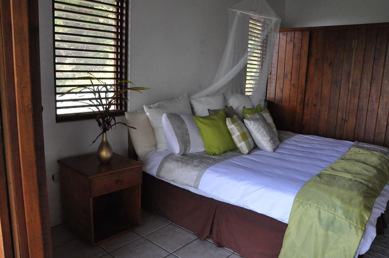 Rainbow Heights * Soufriere