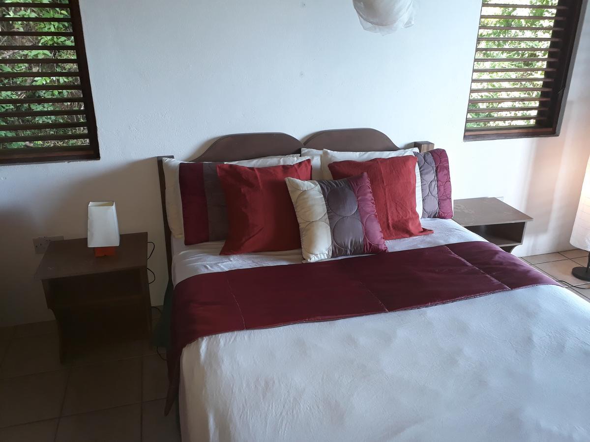 Rainbow Heights Villa