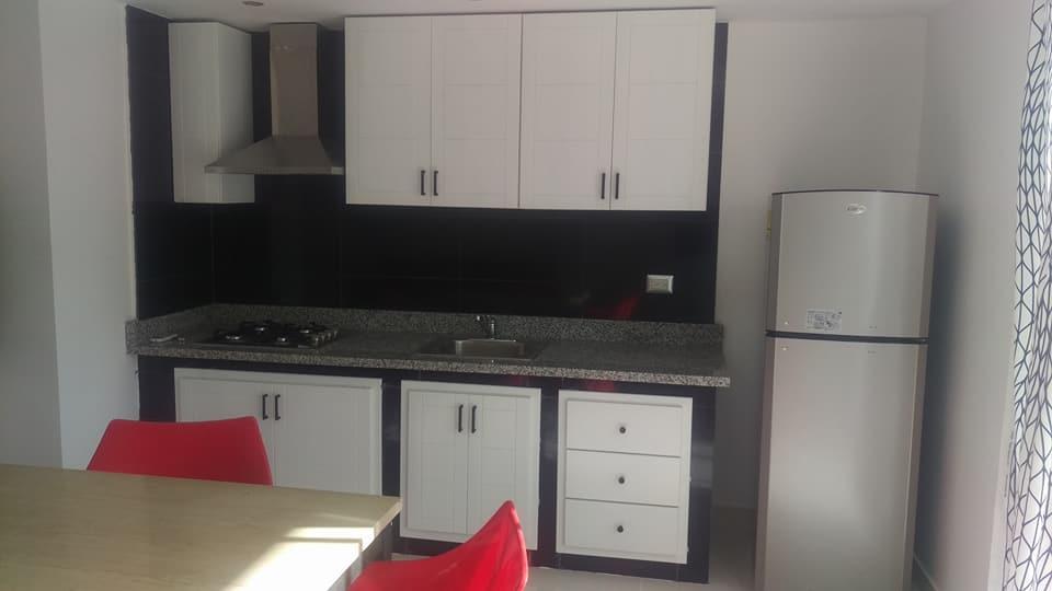 Apartamento Plaza Capri *