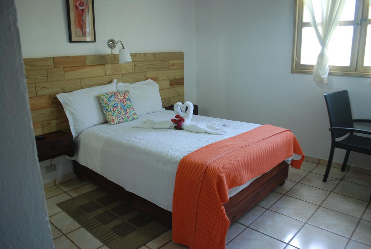 Rancho & De La Montana Hotel Constanza