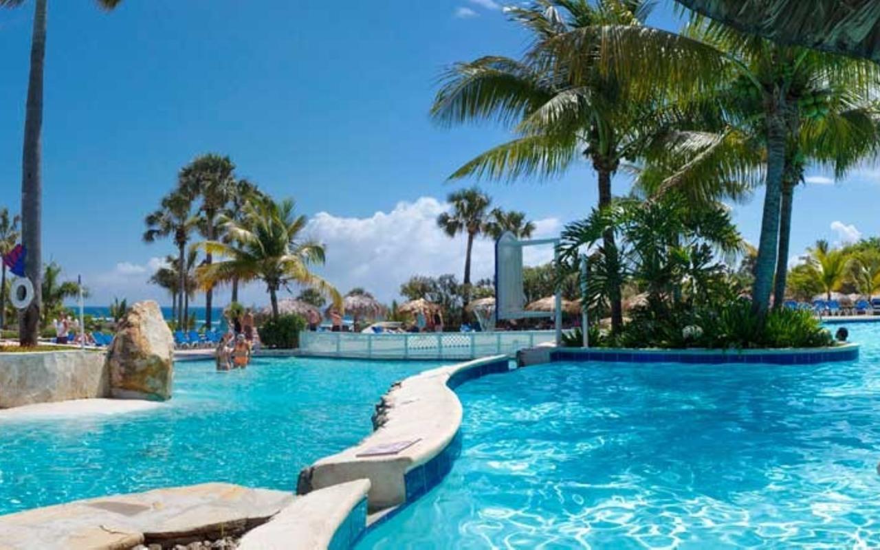 Lifestyle Tropical & (adults Only) 4* Puerto Plata