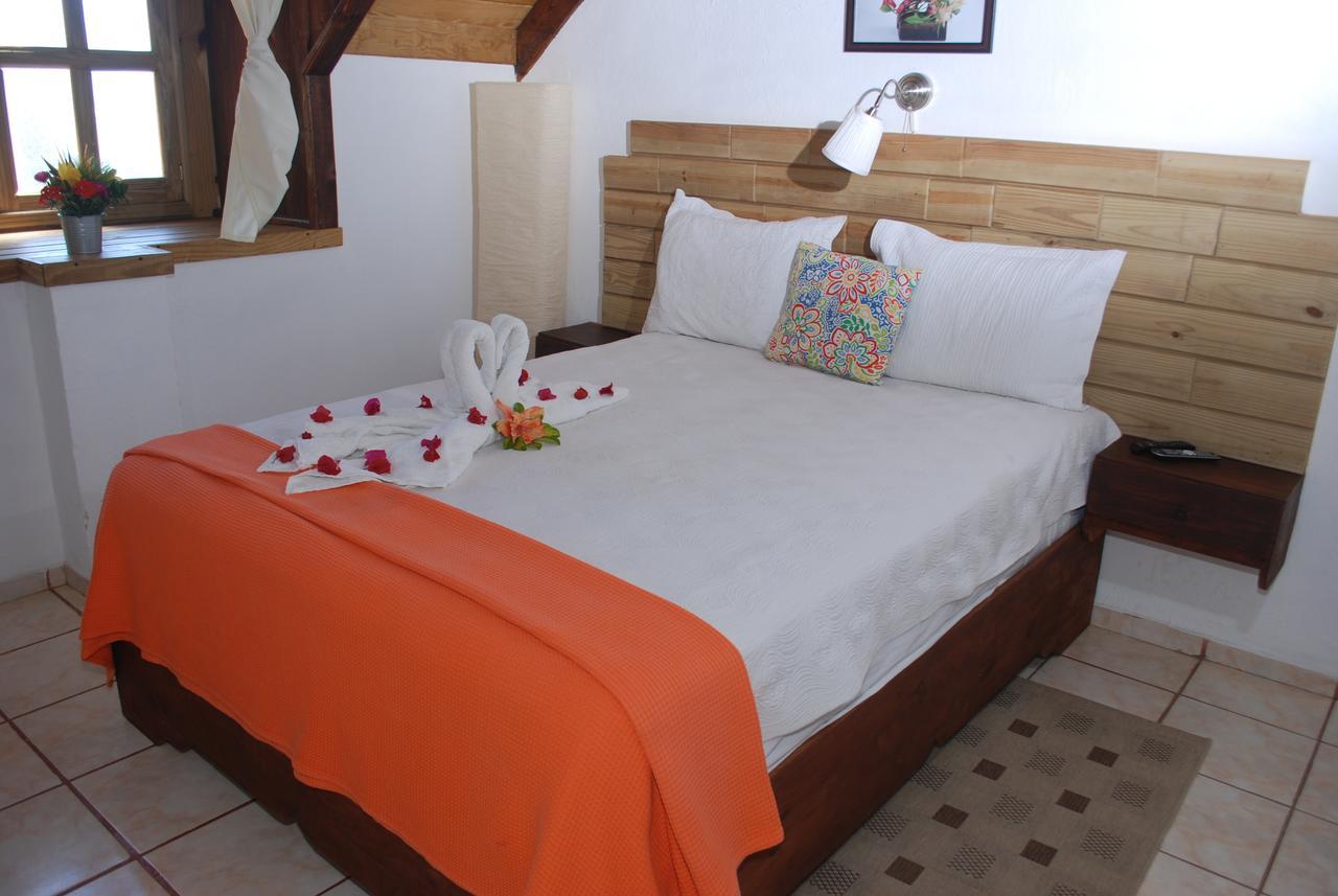 Hotel Rancho & De La Montana 3*