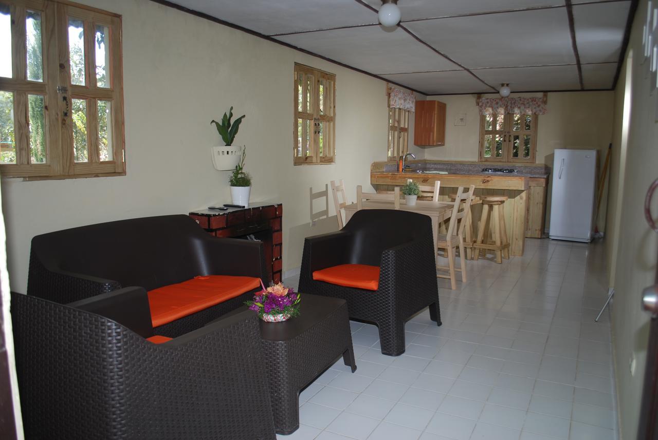 Hotel Rancho & De La Montana 3*