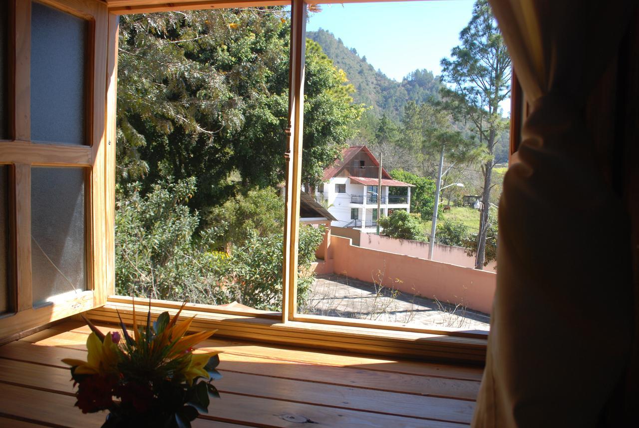 Rancho & De La Montana 3* Constanza