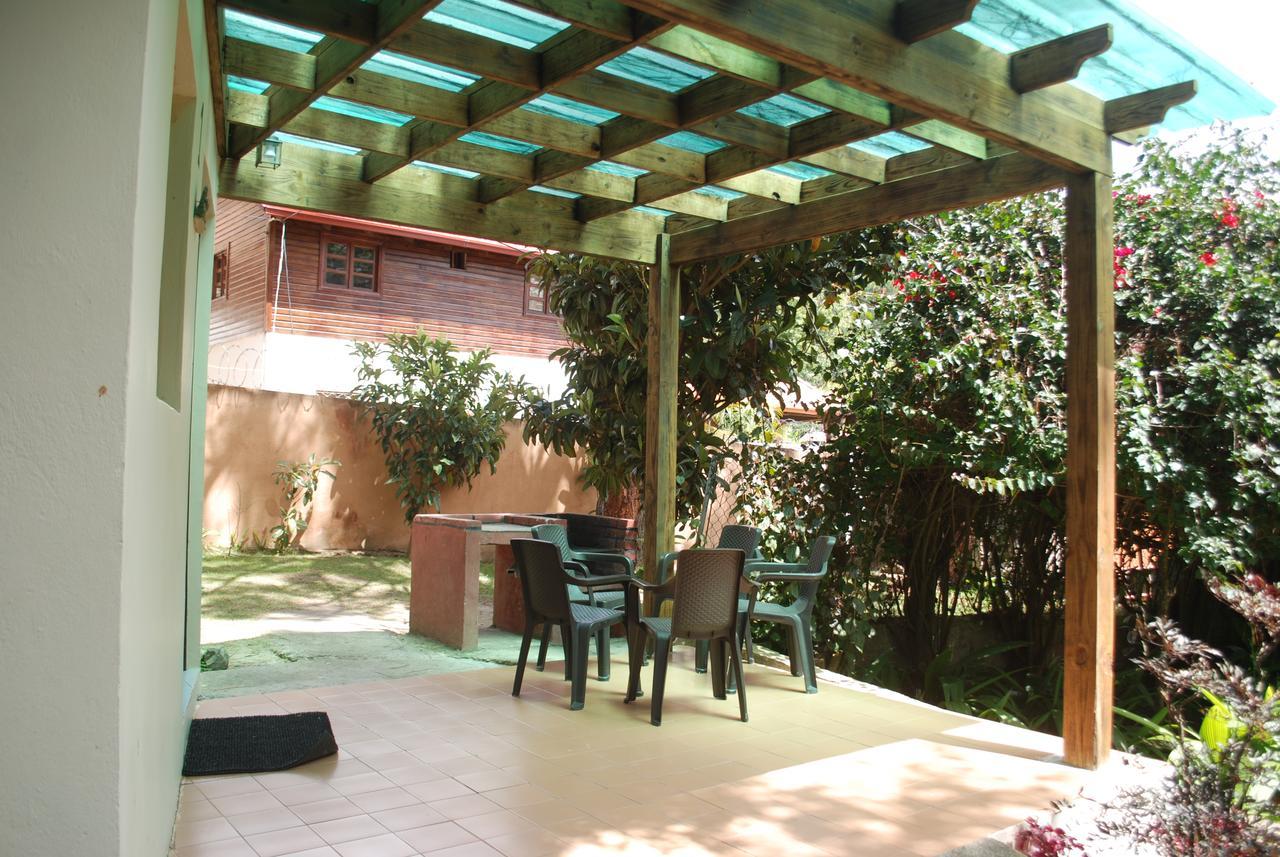 Rancho & De La Montana Hotel Constanza
